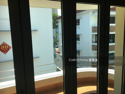 Tiong Bahru Estate (D3), Apartment #202735072